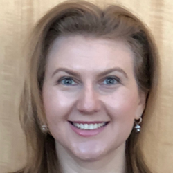 Mariya Filipova
