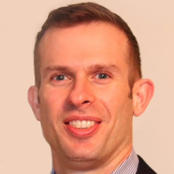 Edward Gray Headshot