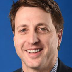 Parrish Ravelli headshot
