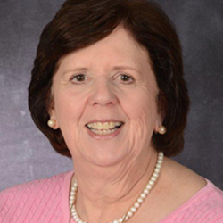 Ellen Mosley Headshot