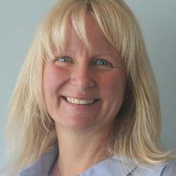 Meredith Moore Headshot