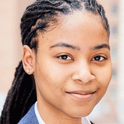 Soyria Giraud
