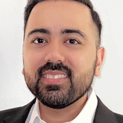 Rizwan Qureshi
