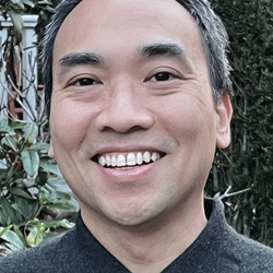 Steven Lee
