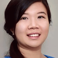Wai-Sum Leung RDH, MS