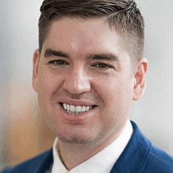 John O’Malley, Biostatistician
