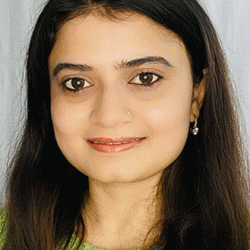 Shweta Ghimire