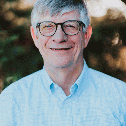 Gregory P. Winn