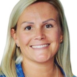 Laura Griffin