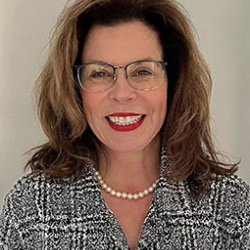 Mary Ellen Martin
