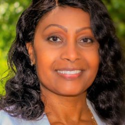 Michelle Jones Johnson