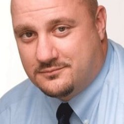 Glenn Corliss; Manager, Talent Acquisition