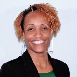 Aja Blanding; Staff Accountant - Accounts Payable & Payroll