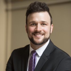 Matthew Steele Headshot