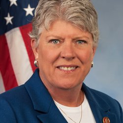 Congresswoman Julia Brownley