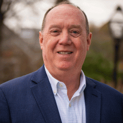 Paul Wynne Headshot