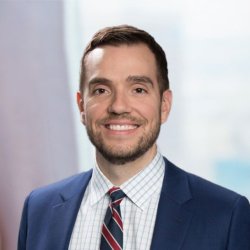Patrick Ouellette Headshot