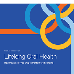 lifelong oral health