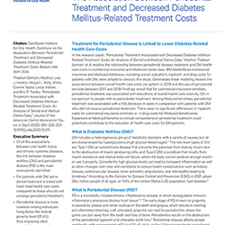 Diabetes Paper