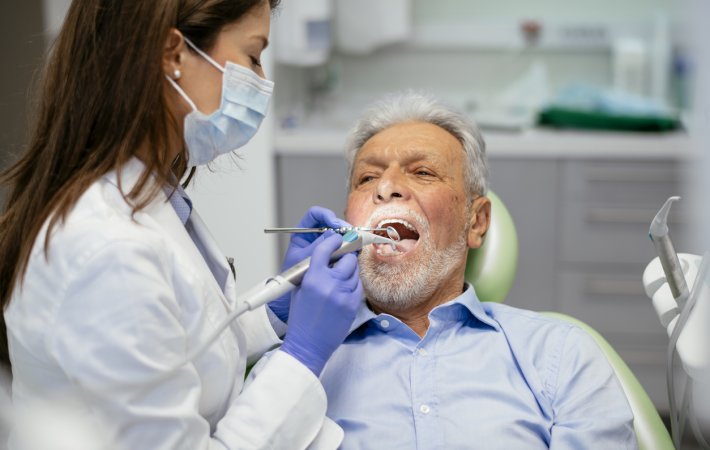How’s America’s Oral Health? Barriers to Care and Ongoing Inequity