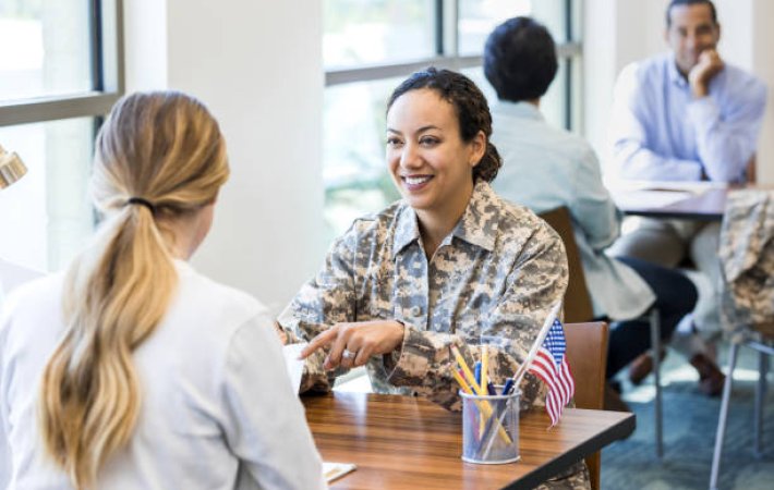 Veteran Dental Care Stimulates the Economy and Improves Overall Health