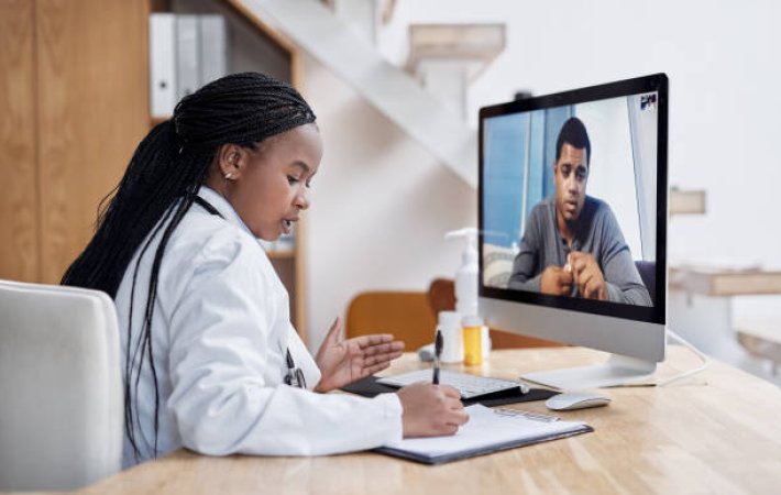 How’s America’s Oral Health? Barriers to Care and Ongoing Inequity