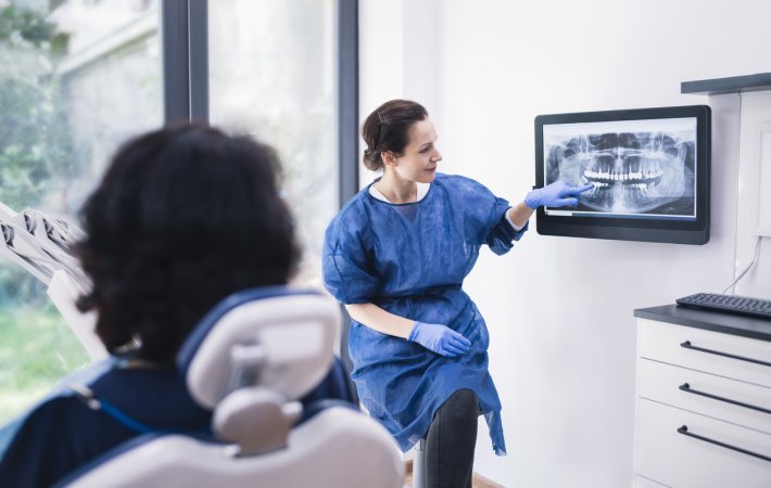 A Workforce Win: Dentist and Dental Hygiene License Portability Is Underway