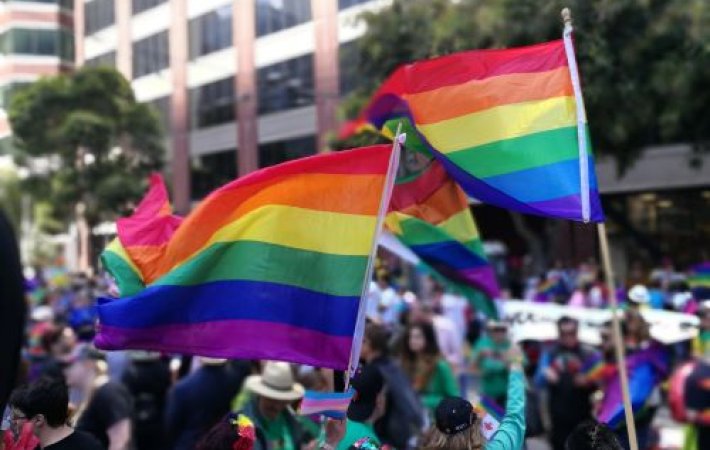 Becoming an Ally: Creating an Inclusive Environment for LGBTQ+ Patients