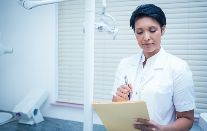 Recent Trends in Hospital Emergency Department Visits for Non-Traumatic Dental Conditions