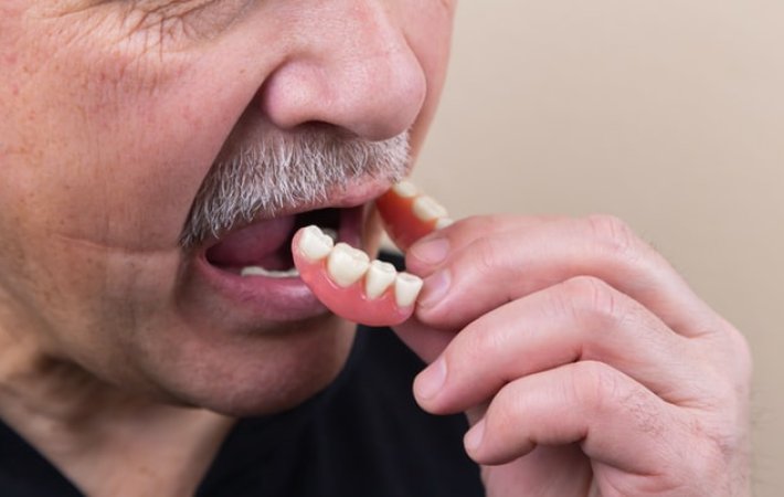 Oral Health and the LGBTQ+ Community: A Snapshot of Disparities and Discrimination