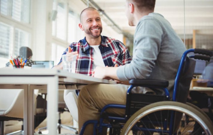 Oral Health and the Disabled Community: A Snapshot of Disparities and Challenges
