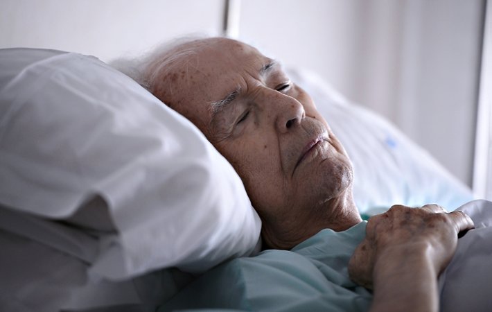 Sleep apnea