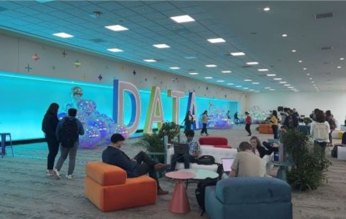 2025 Tableau Conference
