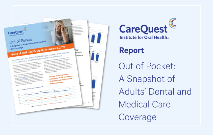 Out of Pocket Web Graphic