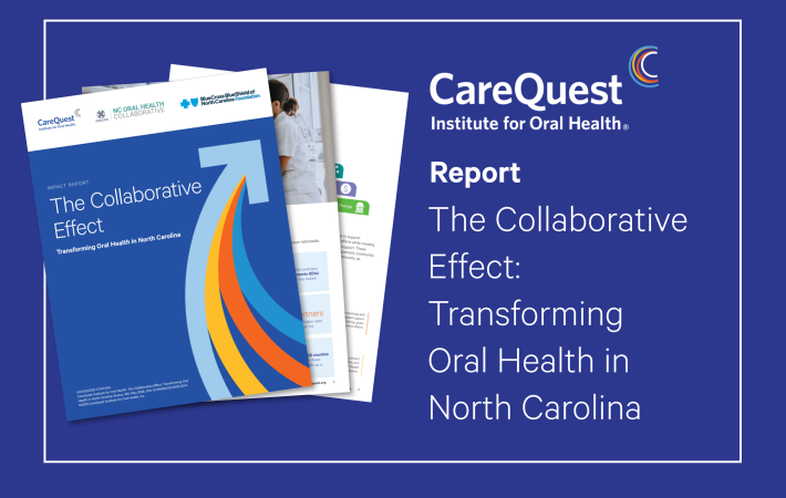 COrHT Report graphic