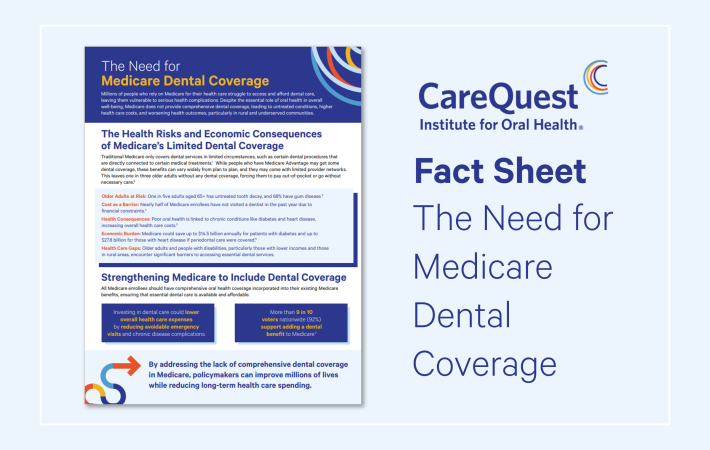 Medicare Fact Sheet
