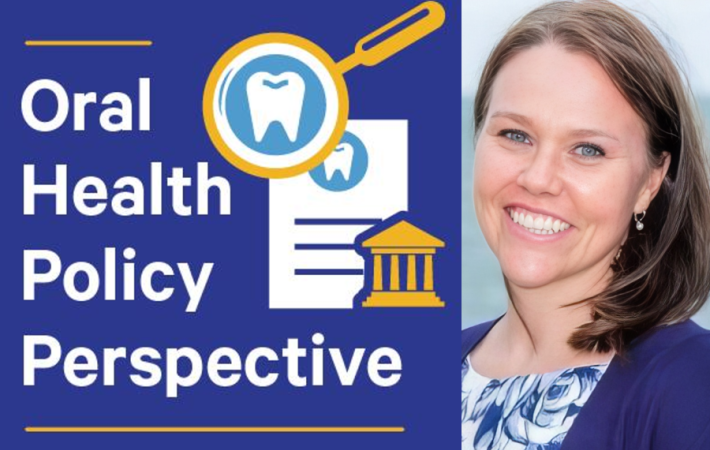 Oral Health Policy Perspective Coverage Checker