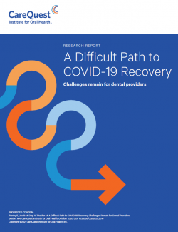 A Difficult Path to COVID-19 Recovery