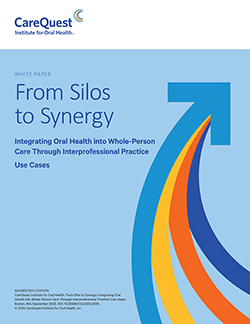 Image of use cases cover From Silos to Synergy